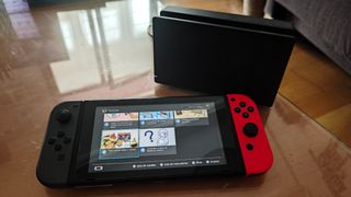 Nintendo Switch v2