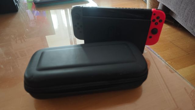 Nintendo Switch v2 