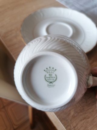 Servizio tè 12 persone