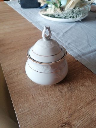 Servizio tè 12 persone