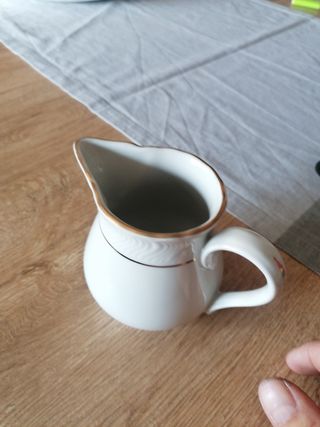 Servizio tè 12 persone