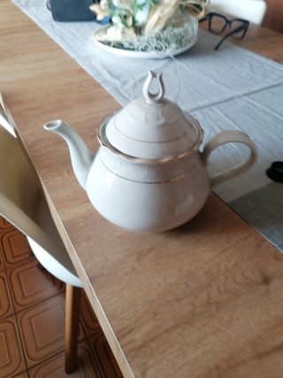 Servizio tè 12 persone