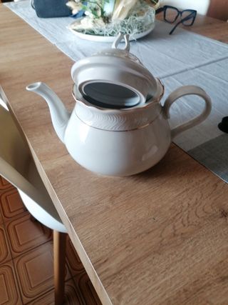 Servizio tè 12 persone