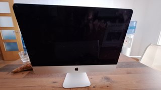 IMAC 21.5 2013
