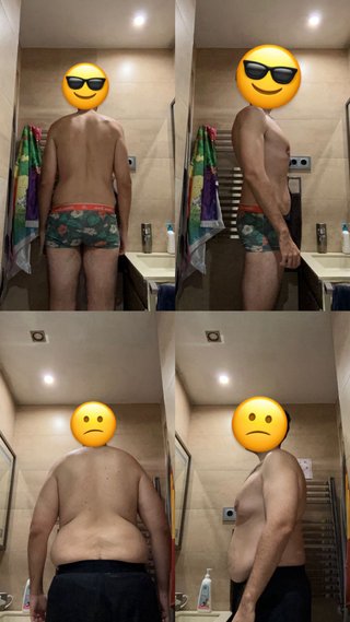 Entrenamiento+Nutrición