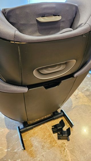 Silla de coche para niño