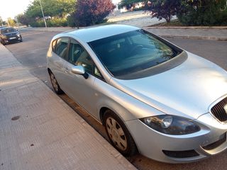 SEAT Leon 2005