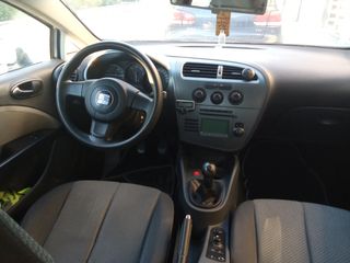 SEAT Leon 2005