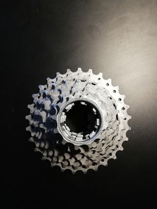 Cassete Campagnolo 11v 12-29