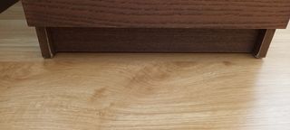 Mesita de noche Malm