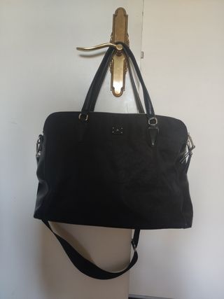 Bolso maletín porta documentos