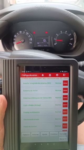reprogramación BMW
