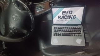 reprogramación BMW