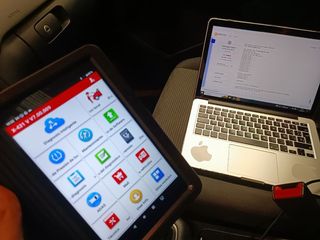 reprogramación BMW