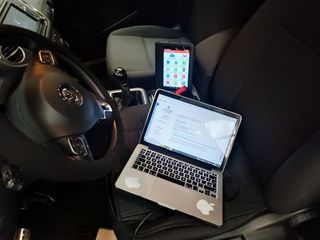 reprogramación BMW