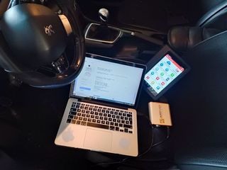 reprogramación BMW