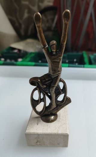 Trofeo Ciclista