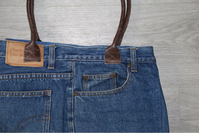 Bolso para customizar 