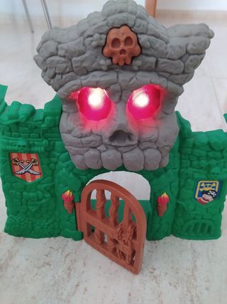 Barco Pirata,3 Piratas, Tesoro .Regalo Muralla.