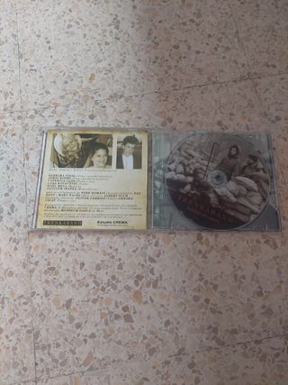 Trenkaband Soldats de sucre