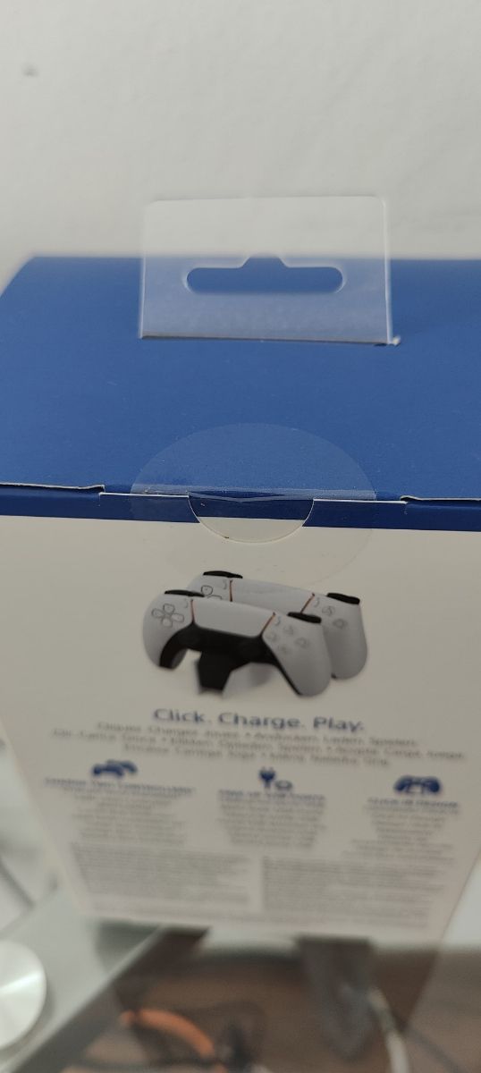 PlayStation 5 DualSense Charging station