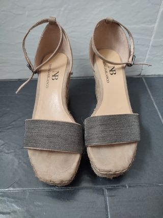 Zapatos mujer 