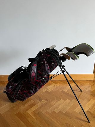 Palos golf junior 54’ - 57’