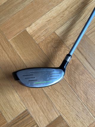 Palos golf junior 54’ - 57’