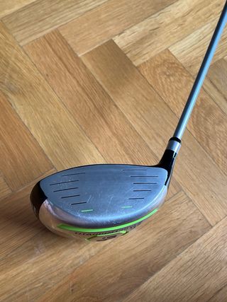 Palos golf junior 54’ - 57’