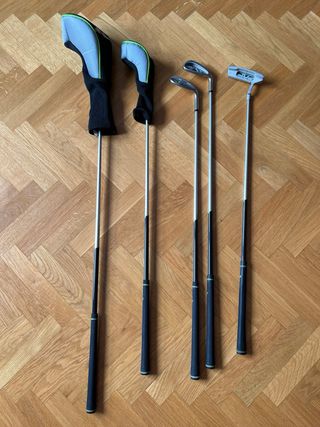 Palos golf junior 54’ - 57’