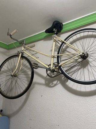 Orbea antigua