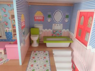 Casa de muñecas