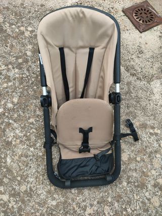 Asiento silla Bugaboo