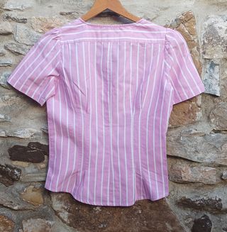 Camisa mujer 38 Preccio Colors Concept