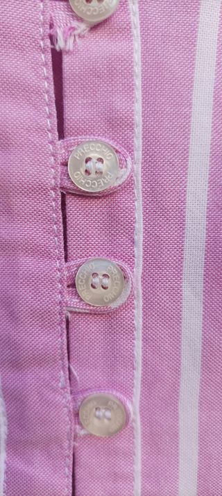 Camisa mujer 38 Preccio Colors Concept