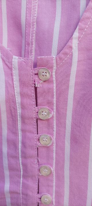 Camisa mujer 38 Preccio Colors Concept