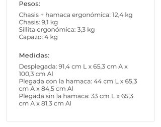 Carro Uppababy Vista 2019 carrito duo