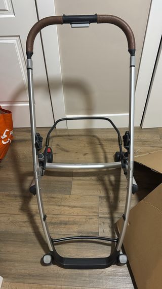 Carro Uppababy Vista 2019 carrito duo