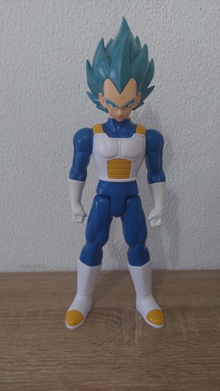 Muñecos dragon ball