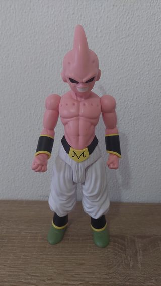 Muñecos dragon ball