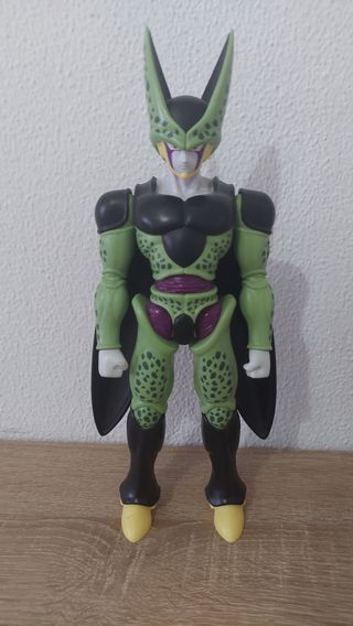 Muñecos dragon ball