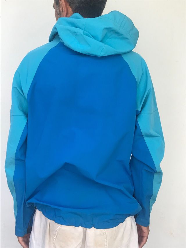 Chaqueta montaña Izas