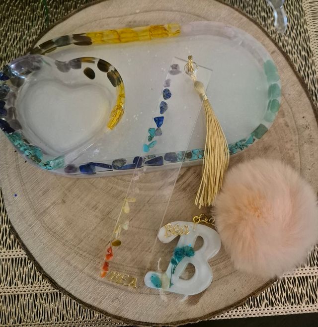 Conjunto personalizado