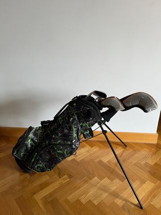 Palos golf junior 51’ -54’