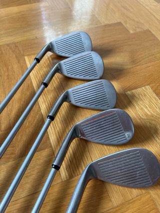 Palos golf junior 51’ -54’