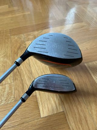 Palos golf junior 51’ -54’