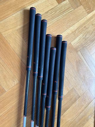 Palos golf junior 51’ -54’