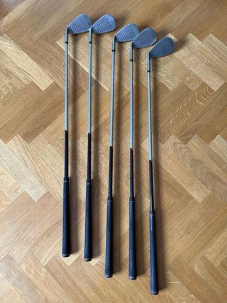 Palos golf junior 51’ -54’