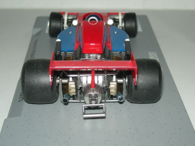 F1 MARCH 761B MARLBORO FLYSLOT/SCALEXTRIC