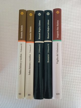 Autores hispoanoamericanos